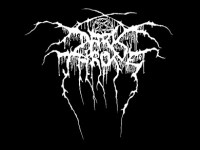 Quarantining with Darkthrone