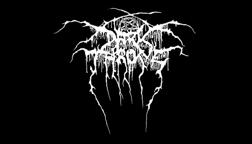 Quarantining with Darkthrone